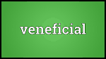 veneficial