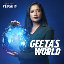 Geeta's World