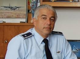 Interview with Colonel Ariel Sanchez, chairman of the Commission for the Reception and Investigation of UFO Reports (Cridovni) - oq4f79c81e