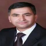 Tesco HSC Employee Shafiq Ahmed's profile photo