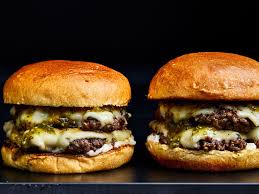22 Best Burger Recipes