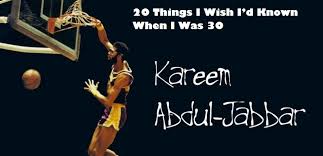 Amazing seven admired quotes by kareem abdul-jabbar wall paper German via Relatably.com