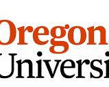 Oregon State University online school for IT engineering