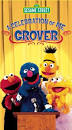 A Celebration of Me, Grover!