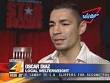 Oscar Diaz taken to hospital after ESPN fight - Bad Left Hook - story