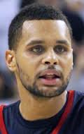 Patty Mills. Bad news for Patty Mills. Here&#39;s the press release from the Trail Blazers: Portland Trail Blazers rookie guard Patrick Mills fractured the ... - small_patty-mills