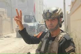 نتيجة بحث الصور عن القوات العراقية تدخل حي الاعلام في الموصل