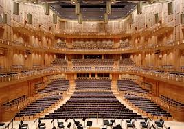 Image result for strathmore seating