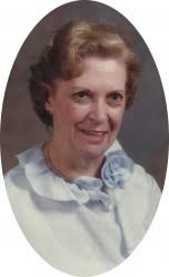 Dorothy was daughter of the late Omer Vernon Ritchie and Rose Ritchie, and sister of the late Muriel McKinlay. Dorothy was dear aunt of Barbara-Anne (Mark), ... - Ritchie_oval-152x250