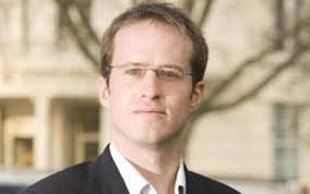 Matthew Elliott: Taxpayers&#39; Alliance says the government could wipe out the deficit if it. Matthew Elliott, founder of Taxpayers&#39; Alliance: Photo: JUSTIN ... - matthew_elliott_1244797c