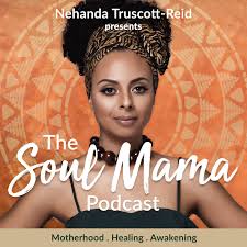 The Soul Mama Podcast