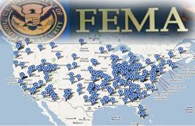 Image result for pics of fema camps