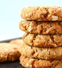 Image result for anzac biscuits recipe