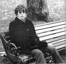 Image result for syd barrett on stage