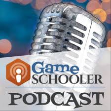 Game Schooler Podcast