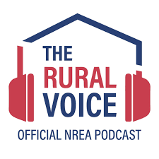 National Rural Education Association Official Podcast
