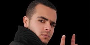 Hamada <b>Ben Amor</b>, alias El General, ist die Stimme der Revolution in Tunesien <b>...</b> - elgeneral.20110217-08