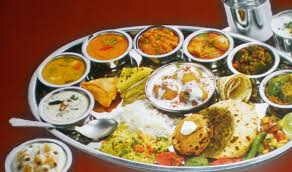 Image result for indian food party