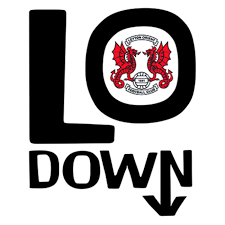 The LO Down #LOFC