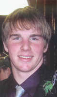 SHELBY - Bret Francis Wanken, 17, of Shelby, died at a Great Falls hospital Friday of injuries he received in a hunting accident. - 5-24obwanken_05242009