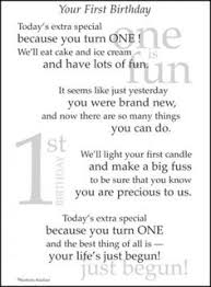 Birthday Poems on Pinterest | Birthday Card Messages, 90th ... via Relatably.com