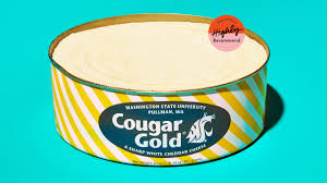 I'm Here to Highly Recommend Canned Cougar Gold Cheese | Bon ...