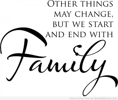 Short Family Love Quotes - short family love quotes and sayings ... via Relatably.com