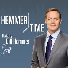 Hemmer Time