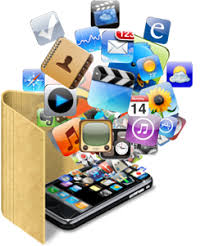 mobile application development using android appster