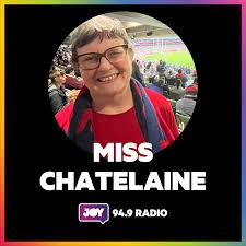Miss Chatelaine