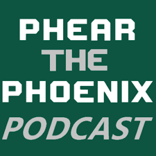 Phear the Phoenix Podcast
