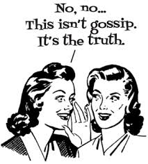 Image result for gossips