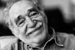 Ricordo di G. García Márquez con Marino Biondi. Un serata dedicata al ricordo del premio Nobel per la letteratura. &quot;La vita non è quella che si è vissuta, ... - inline_Gabo