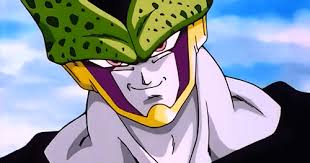 Image result for perfect cell meme