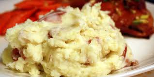 Suzy's Mashed Red Potatoes Recipe | Allrecipes