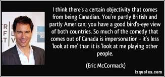 Eric McCormack Quotes. QuotesGram via Relatably.com