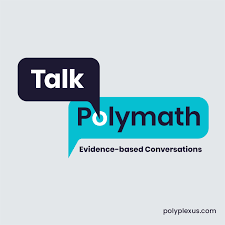 Talk Polymath: Evidence-based Conversations