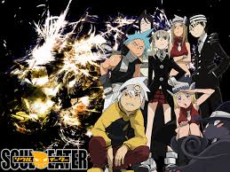 Image result for soul eater characters
