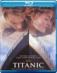 Would You Buy Titanic on Blu-ray? - TitanicBlu-Raypsd