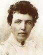 Fotografia de Aurélia de Sousa / Photo of Aurélia de Sousa Maria Aurélia Martins de Souza nasceu no Chile, na cidade de Valparaíso, em 13 de Junho de 1866. - imagem1