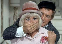 Image result for the spy who came out of the water doris day