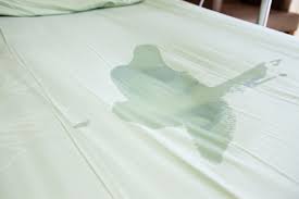 Image result for bed wetting