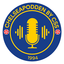 ChelseaPodden by CSS
