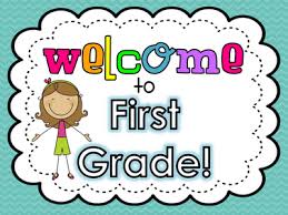 Image result for first grade clipart