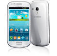 Samsung galaxy smini gt-i8190