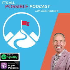 It's All Possible Podcast