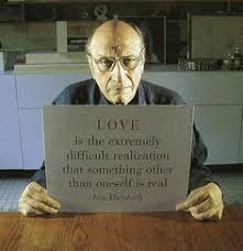 Quotes on Pinterest | Milton Glaser, Jasper Johns and Abraham ... via Relatably.com