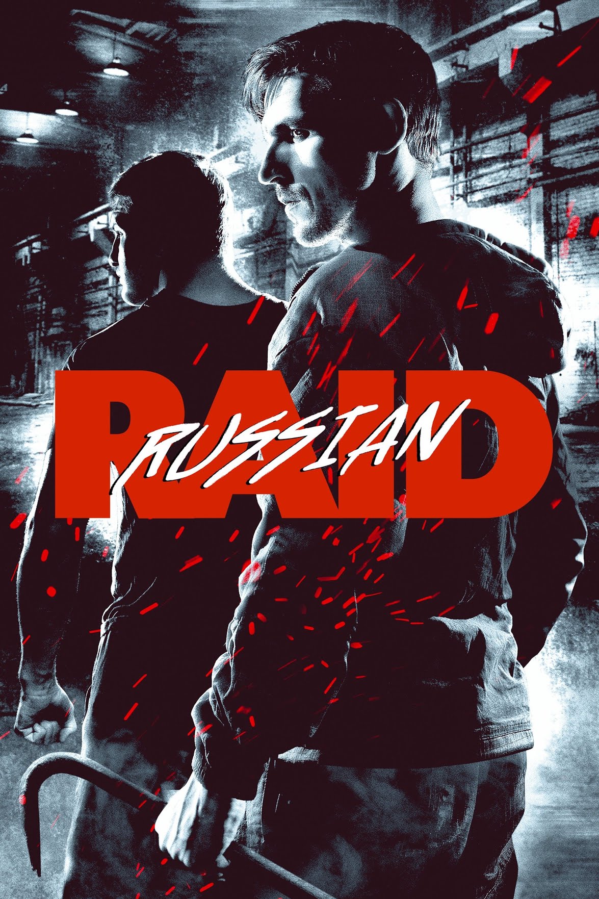 [MINI-HD] Russkiy Reyd (Russian Raid) (2020) ฉะ อัด ซัดไม่เลี้ยง [1080p] [พากย์ไทย 2.0 + เสียงรัสเซีย 5.1] [บรรยายไทย + อังกฤษ] [เสียงไทย + ซับไทย] [USERLOAD]