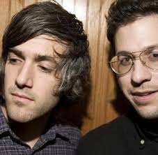 Chris Cain, one half of the Brooklyn-based rock duo We Are Scientists, recently took time from his band&#39;s tour supporting Brain Thrust Mastery ... - WAS