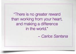 Making A Difference In The World Quotes. QuotesGram via Relatably.com